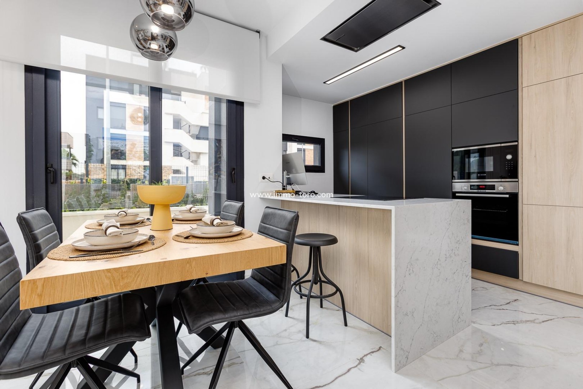 Nueva construcción  - Villa / Chalet - Ciudad Quesada - Lo Marabú