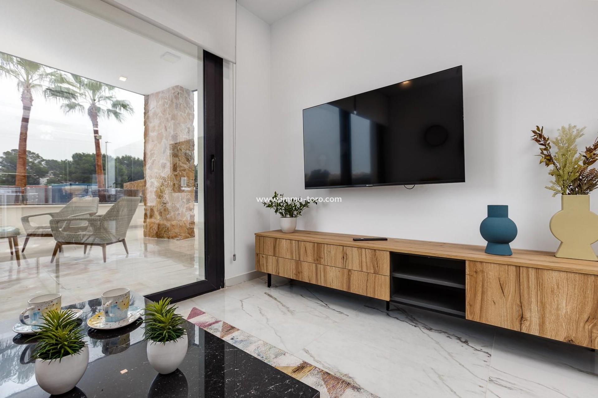 Nueva construcción  - Villa / Chalet - Ciudad Quesada - Lo Marabú