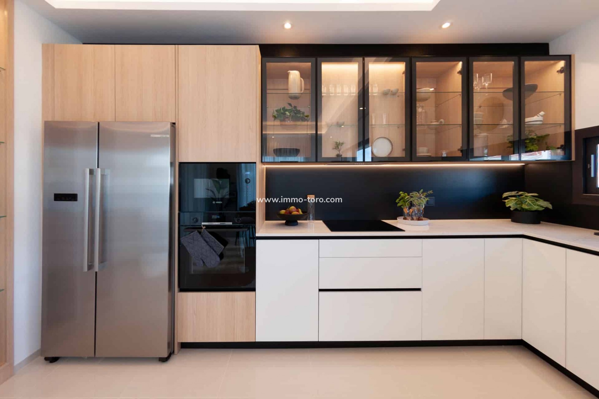 Nueva construcción  - Villa / Chalet - Ciudad Quesada