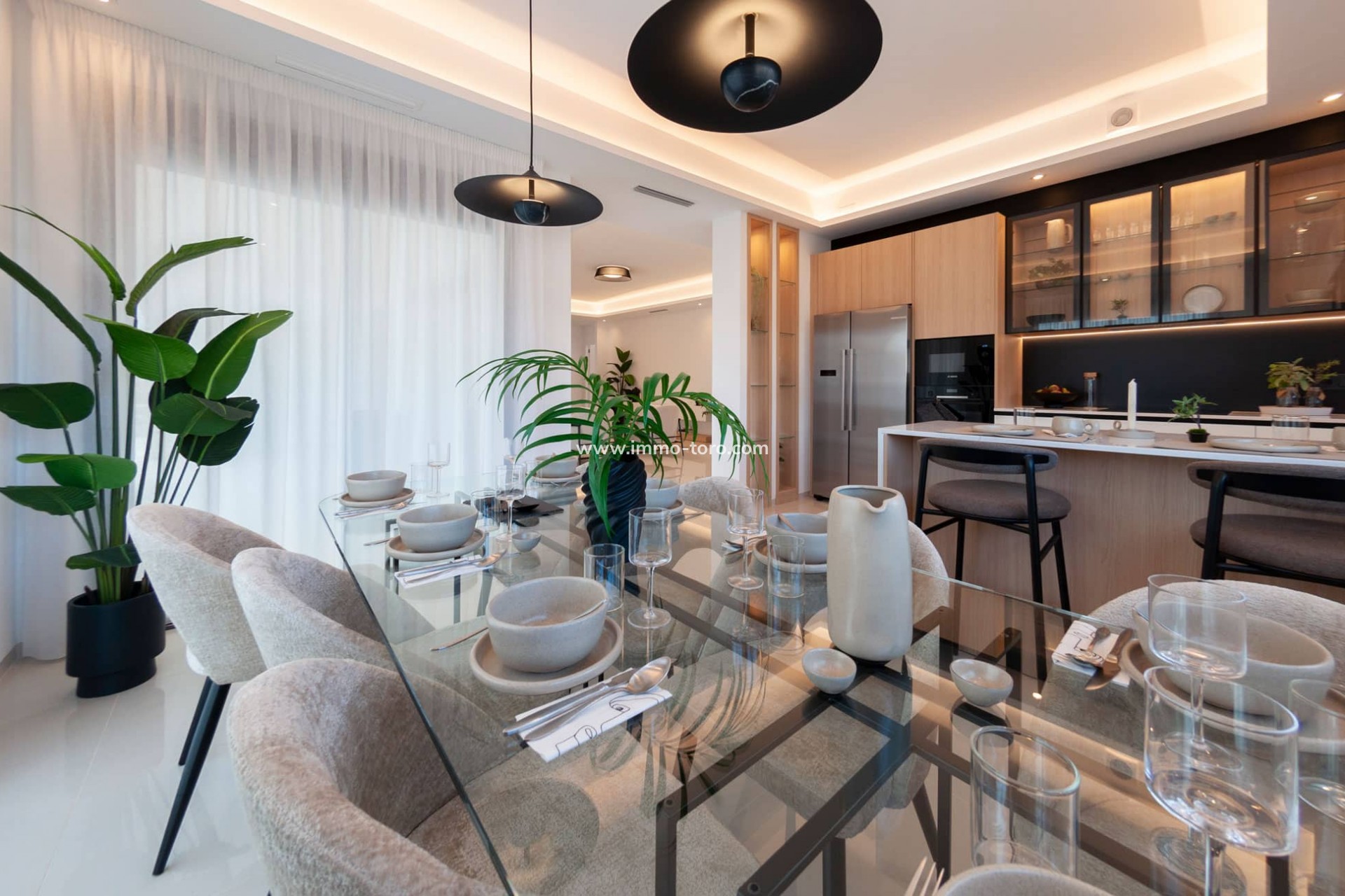 Nueva construcción  - Villa / Chalet - Ciudad Quesada