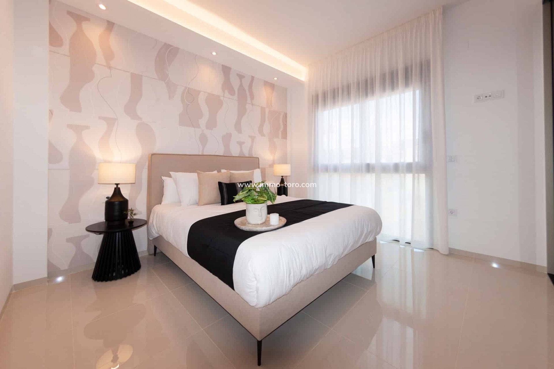 Nueva construcción  - Villa / Chalet - Ciudad Quesada