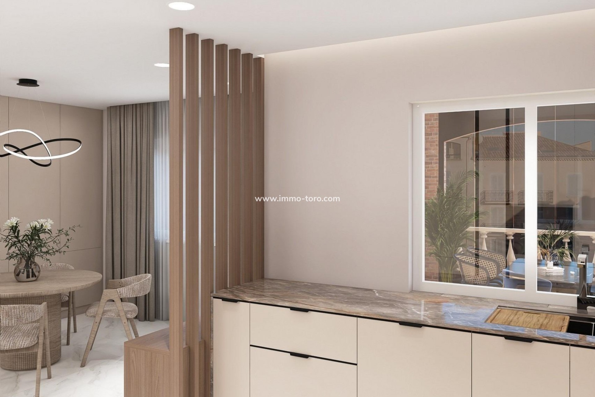 Nueva construcción  - Villa / Chalet - Ciudad Quesada