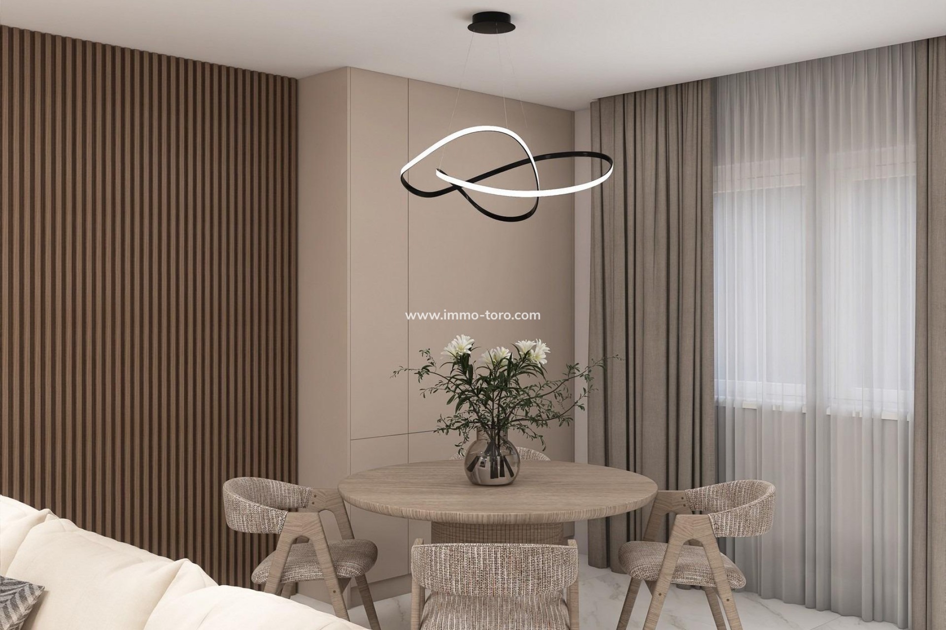 Nueva construcción  - Villa / Chalet - Ciudad Quesada