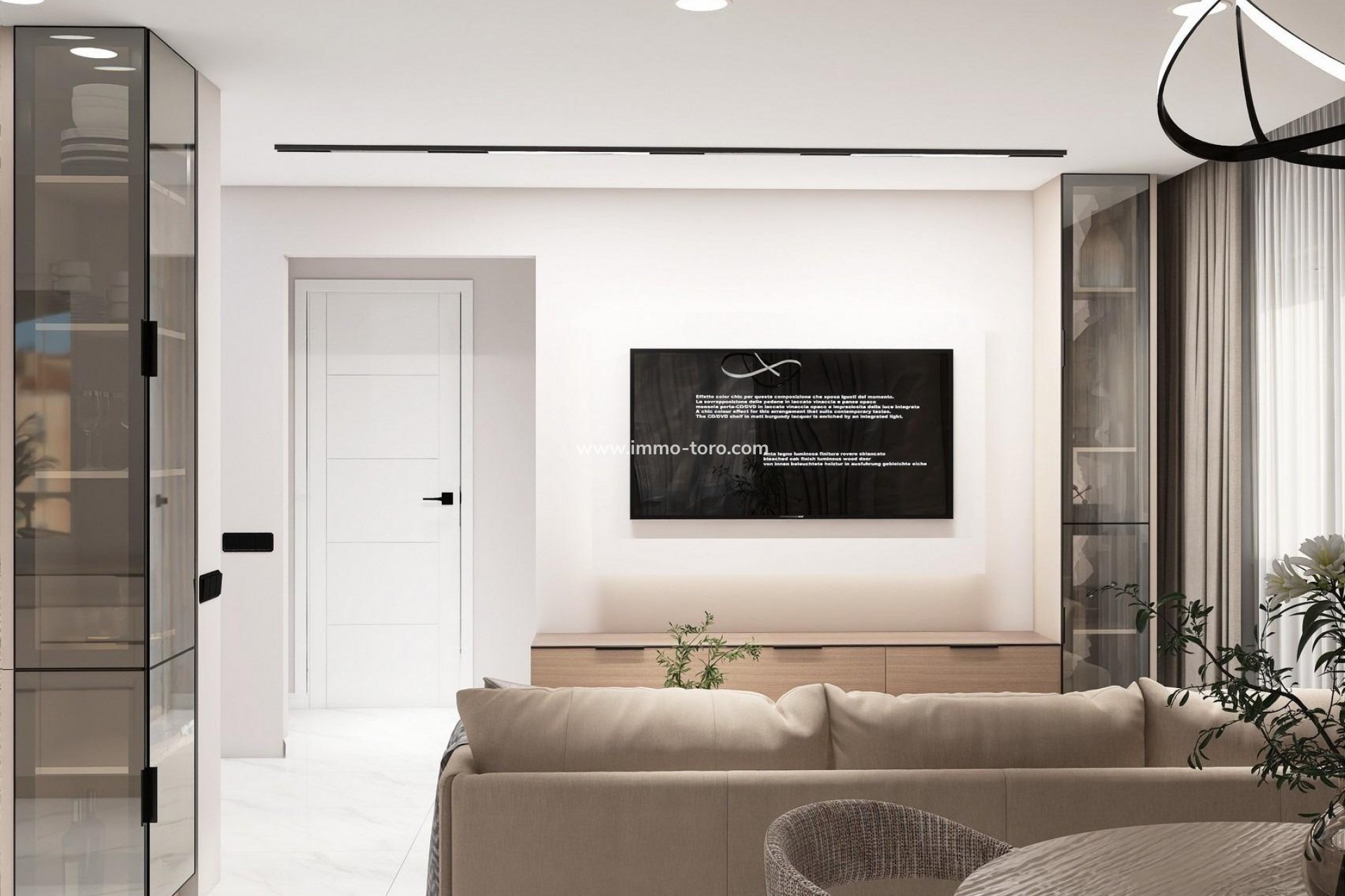 Nueva construcción  - Villa / Chalet - Ciudad Quesada