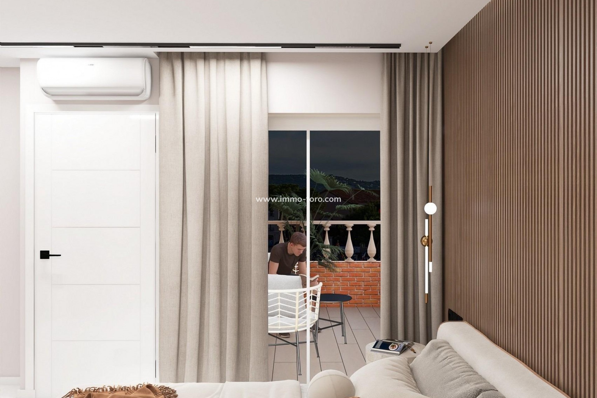 Nueva construcción  - Villa / Chalet - Ciudad Quesada