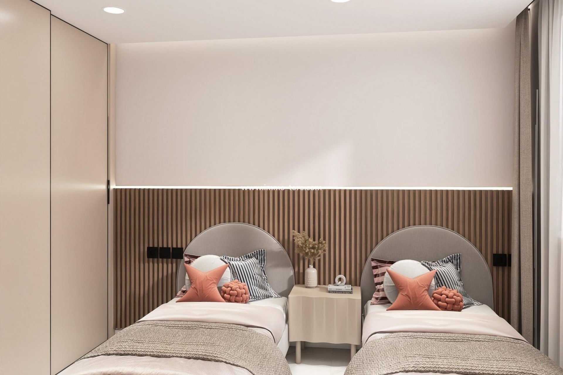 Nueva construcción  - Villa / Chalet - Ciudad Quesada