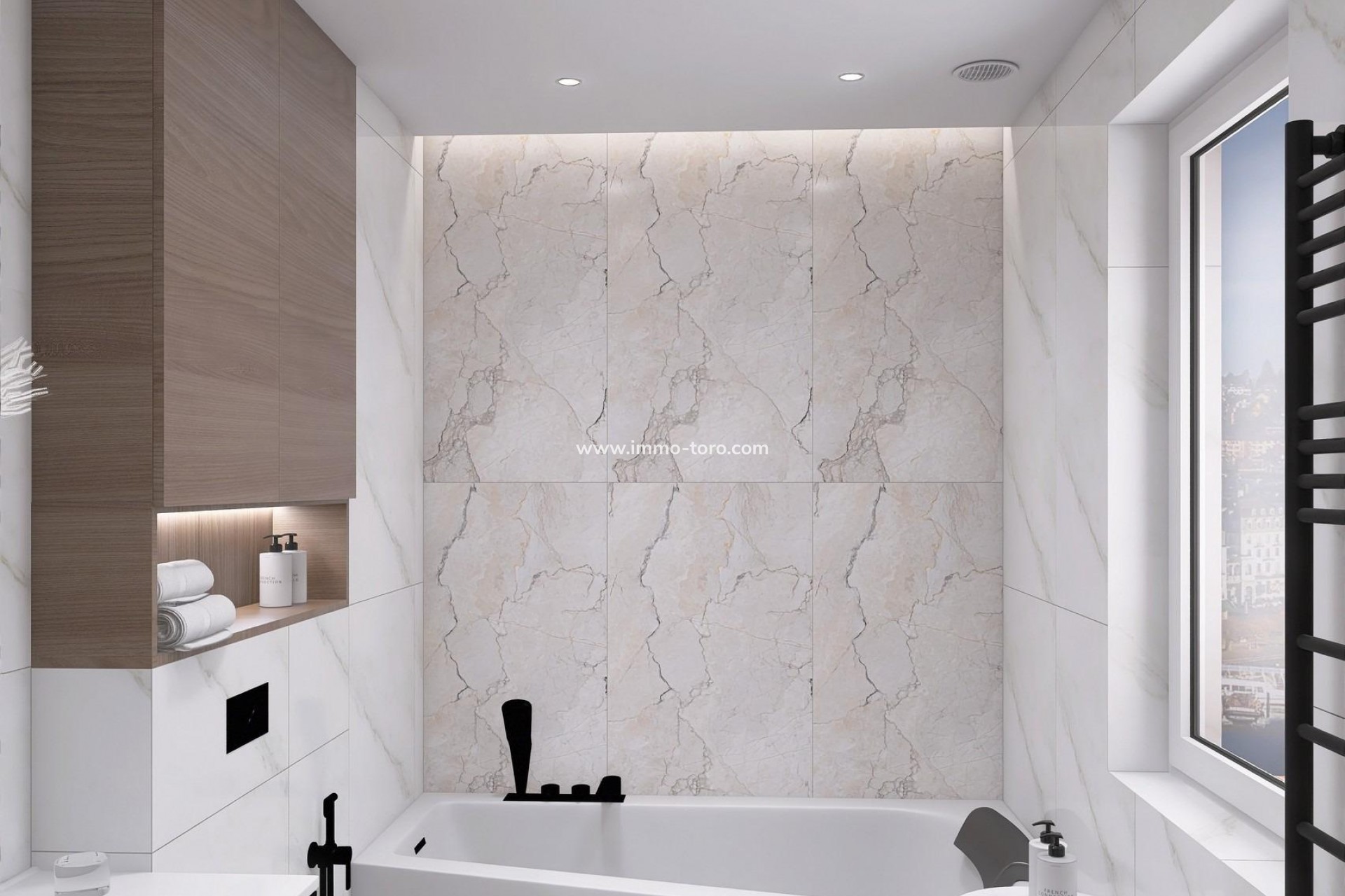 Nueva construcción  - Villa / Chalet - Ciudad Quesada