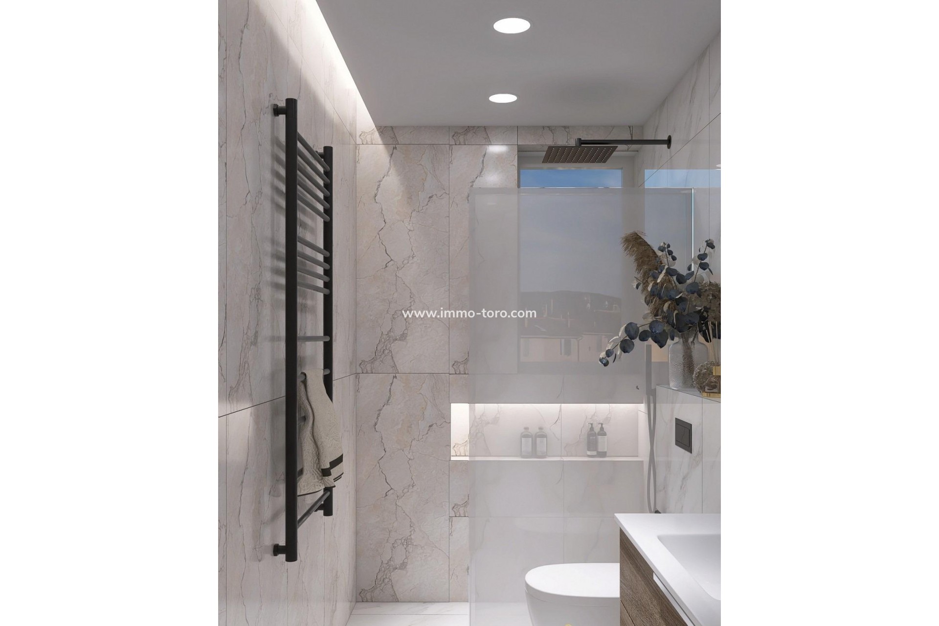 Nueva construcción  - Villa / Chalet - Ciudad Quesada