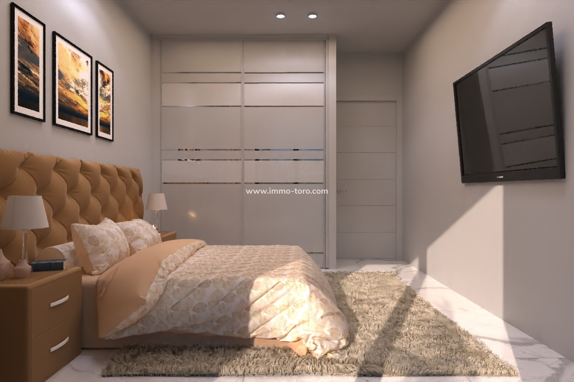 Nueva construcción  - Villa / Chalet - Ciudad Quesada