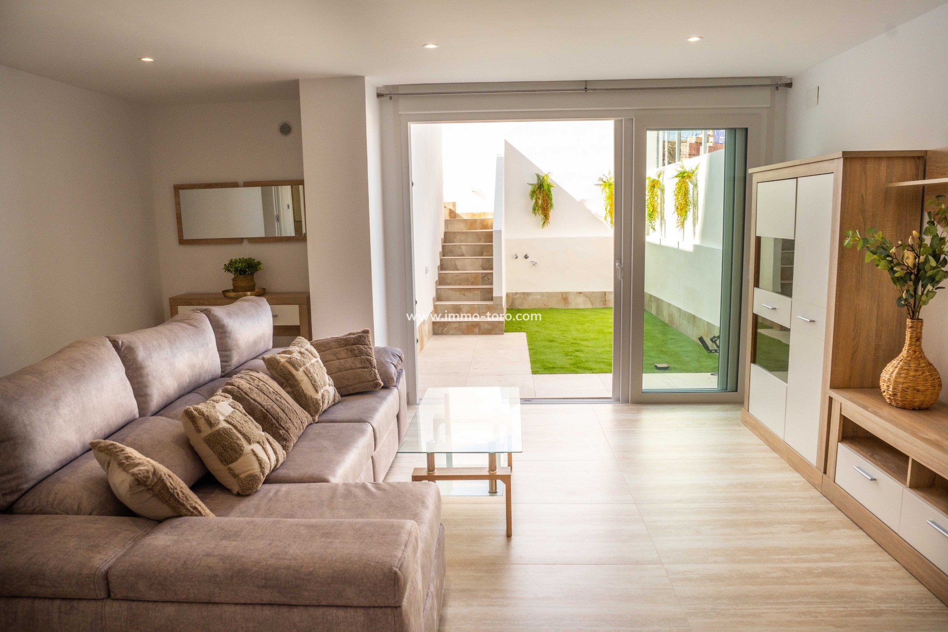 Nueva construcción  - Villa / Chalet - Ciudad Quesada