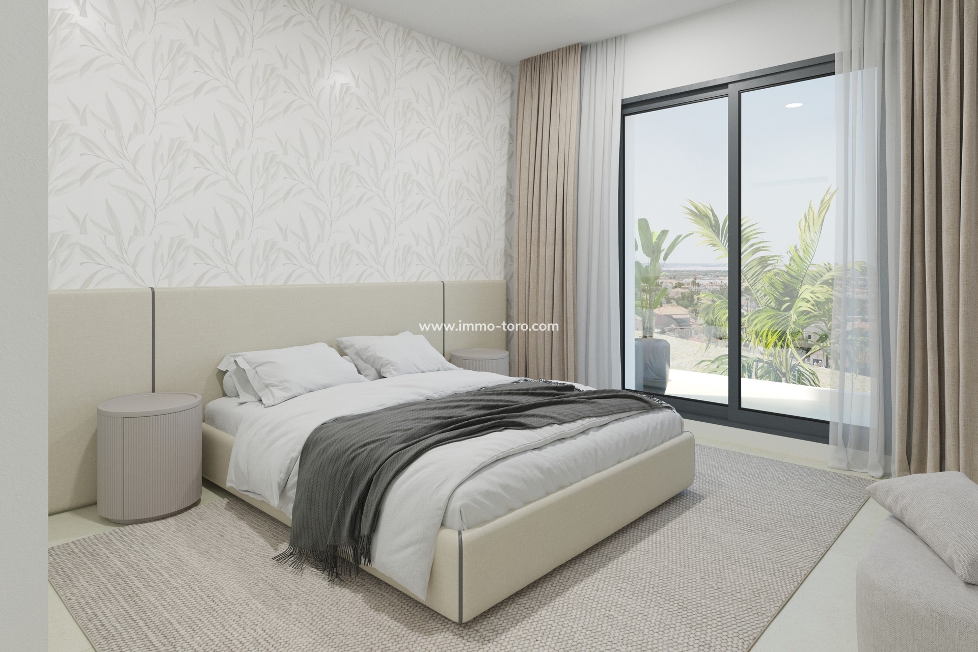 Nueva construcción  - Villa / Chalet - Ciudad Quesada