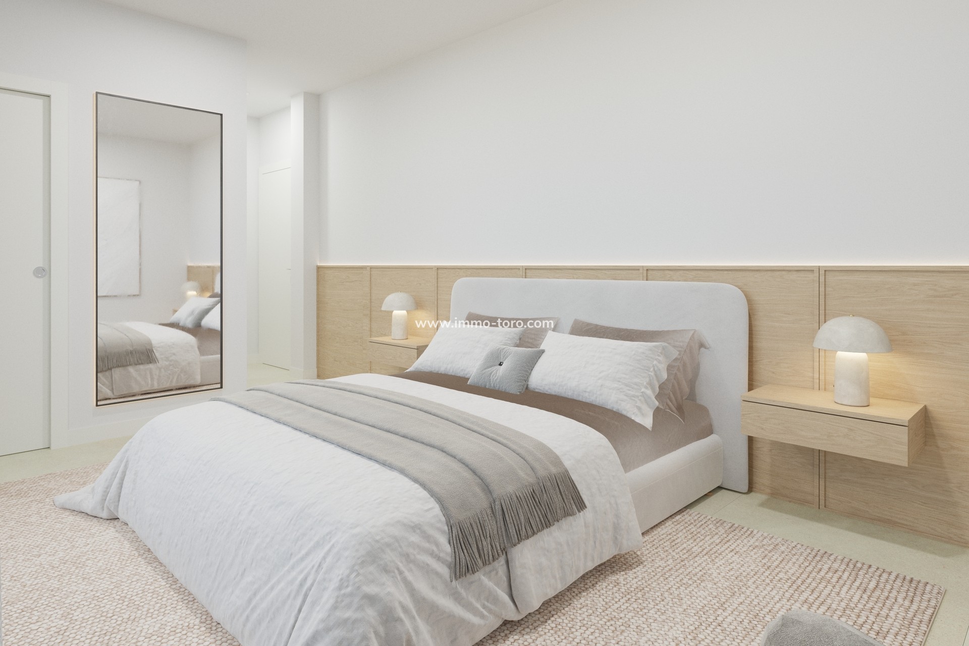 Nueva construcción  - Villa / Chalet - Ciudad Quesada