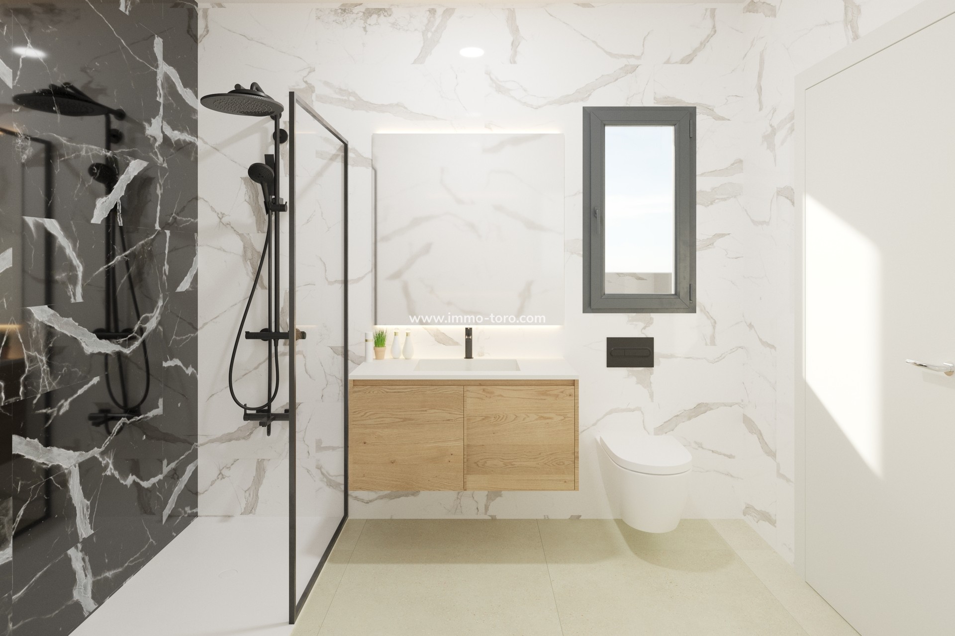 Nueva construcción  - Villa / Chalet - Ciudad Quesada