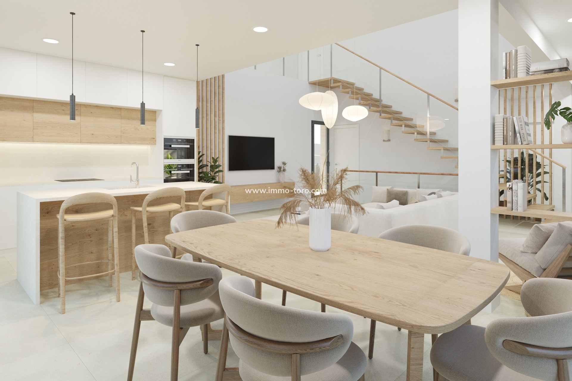 Nueva construcción  - Villa / Chalet - Ciudad Quesada