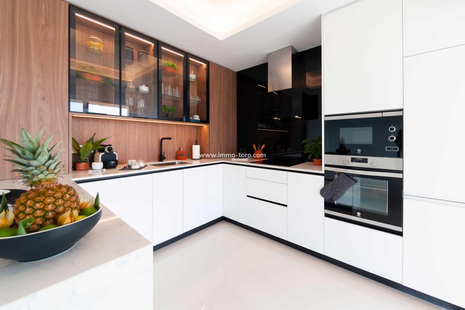 Nueva construcción  - Villa / Chalet - Ciudad Quesada