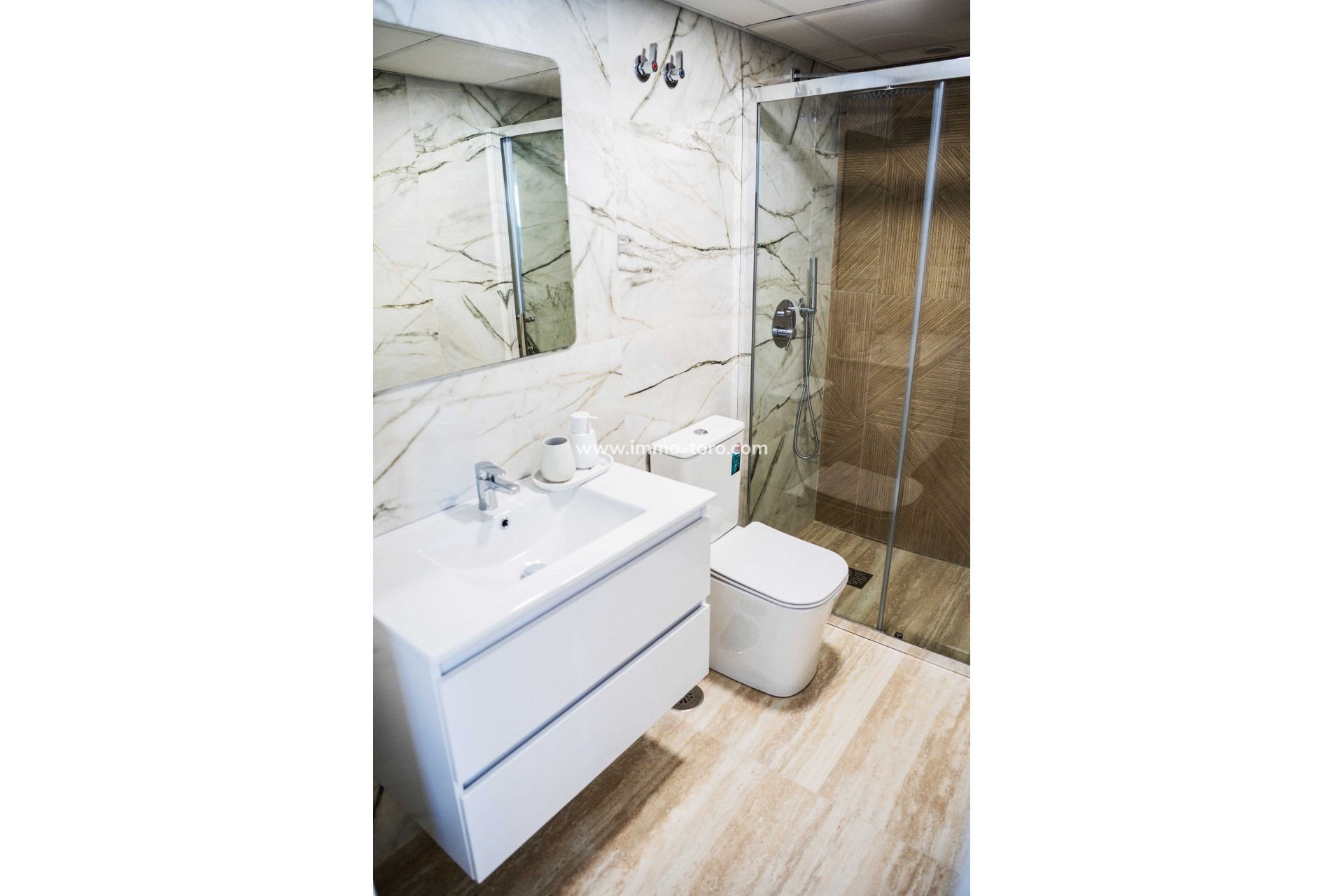 Nueva construcción  - Villa / Chalet - Ciudad Quesada