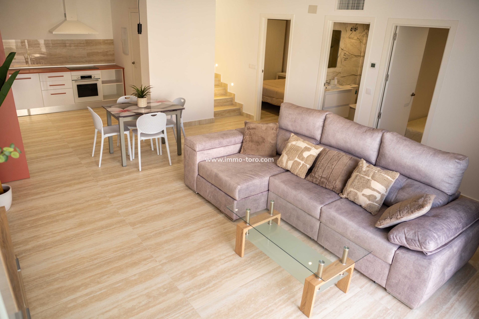 Nueva construcción  - Villa / Chalet - Ciudad Quesada