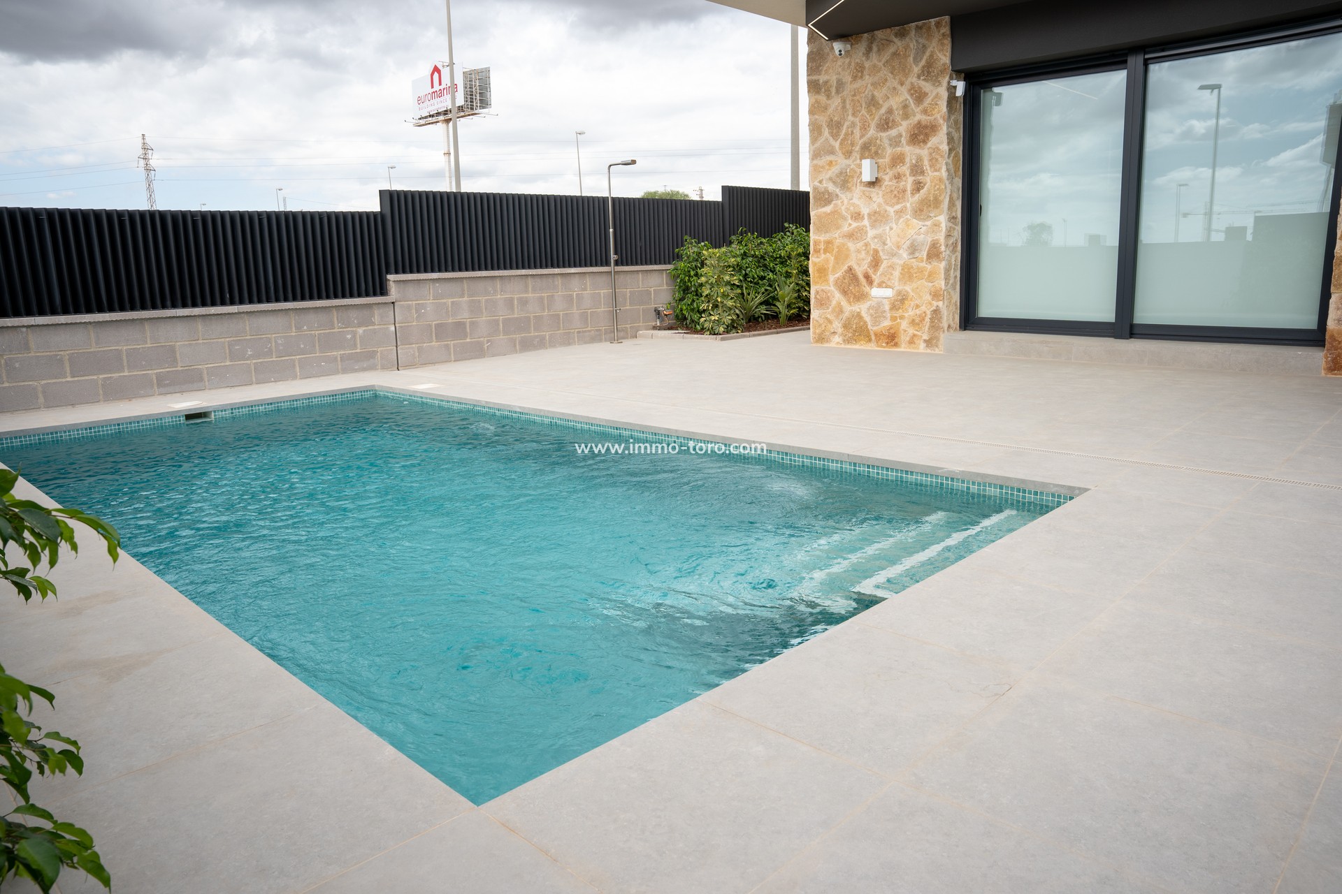 Nueva construcción  - Villa / Chalet - Ciudad Quesada