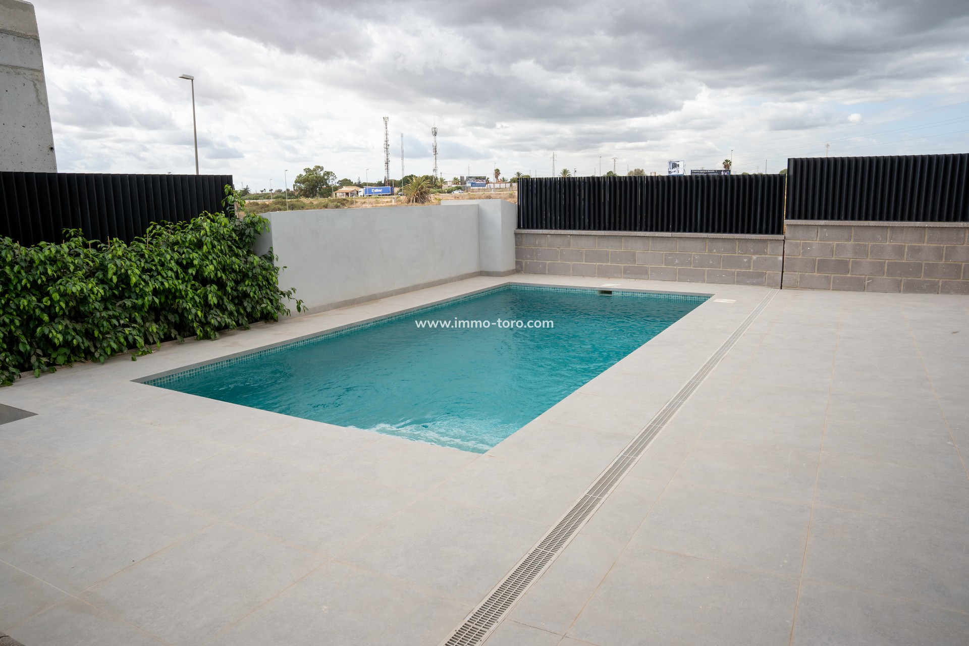 Nueva construcción  - Villa / Chalet - Ciudad Quesada