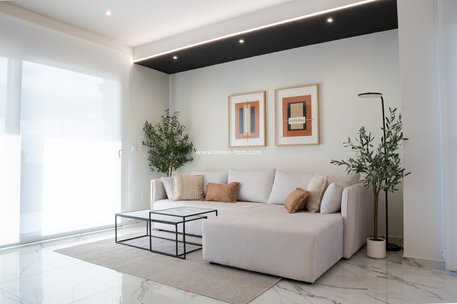 Nueva construcción  - Villa / Chalet - Ciudad Quesada