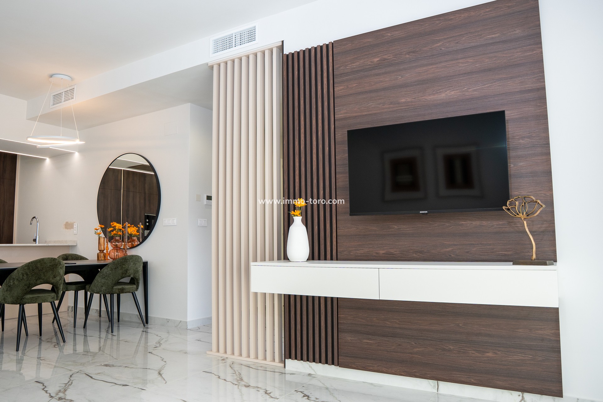 Nueva construcción  - Villa / Chalet - Ciudad Quesada