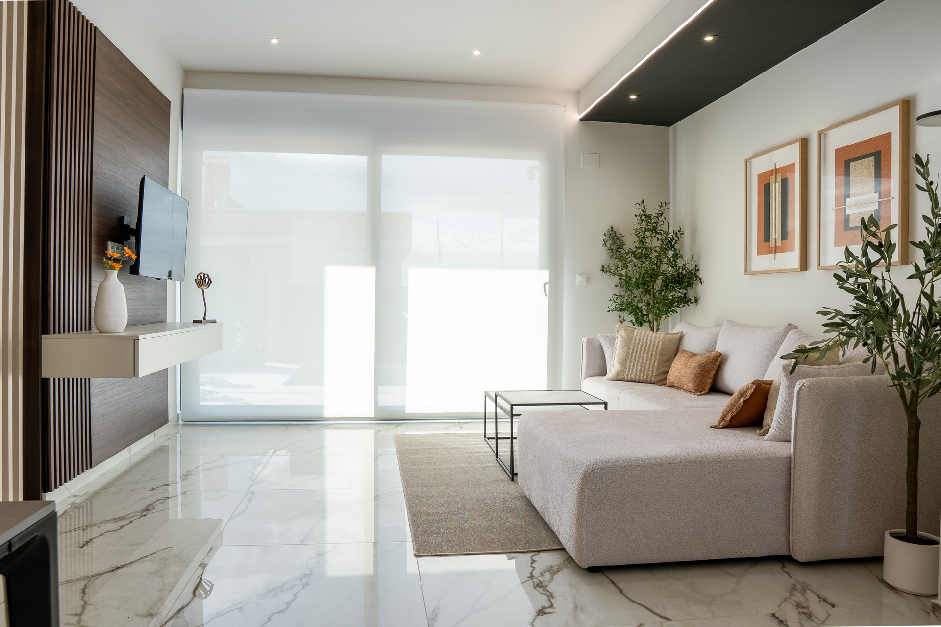 Nueva construcción  - Villa / Chalet - Ciudad Quesada