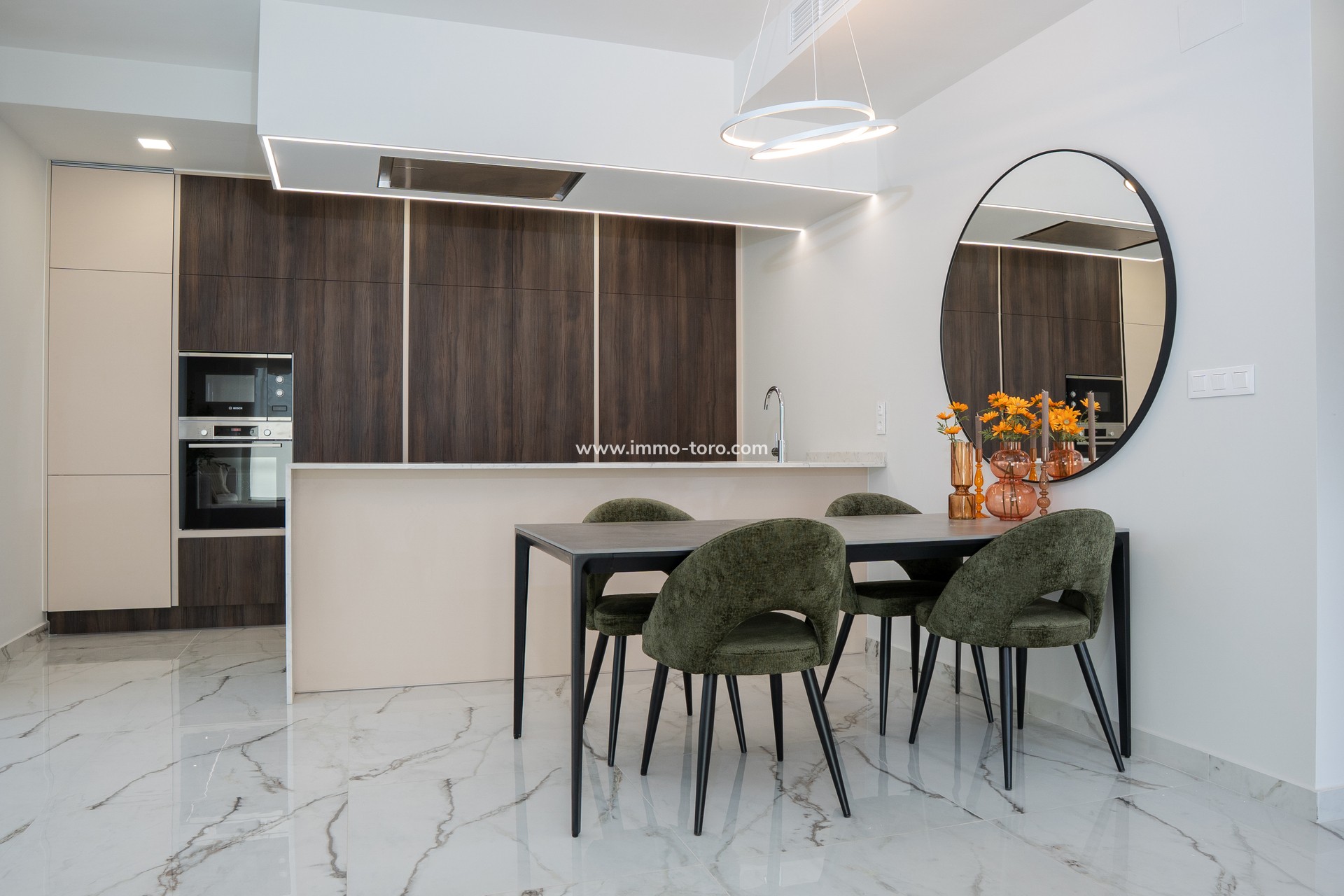 Nueva construcción  - Villa / Chalet - Ciudad Quesada