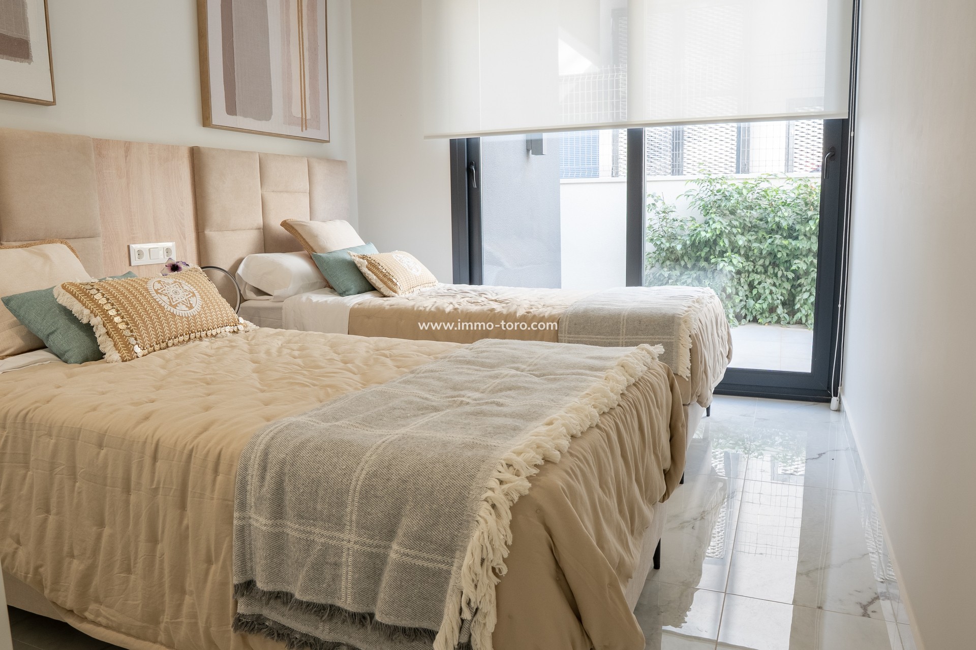 Nueva construcción  - Villa / Chalet - Ciudad Quesada