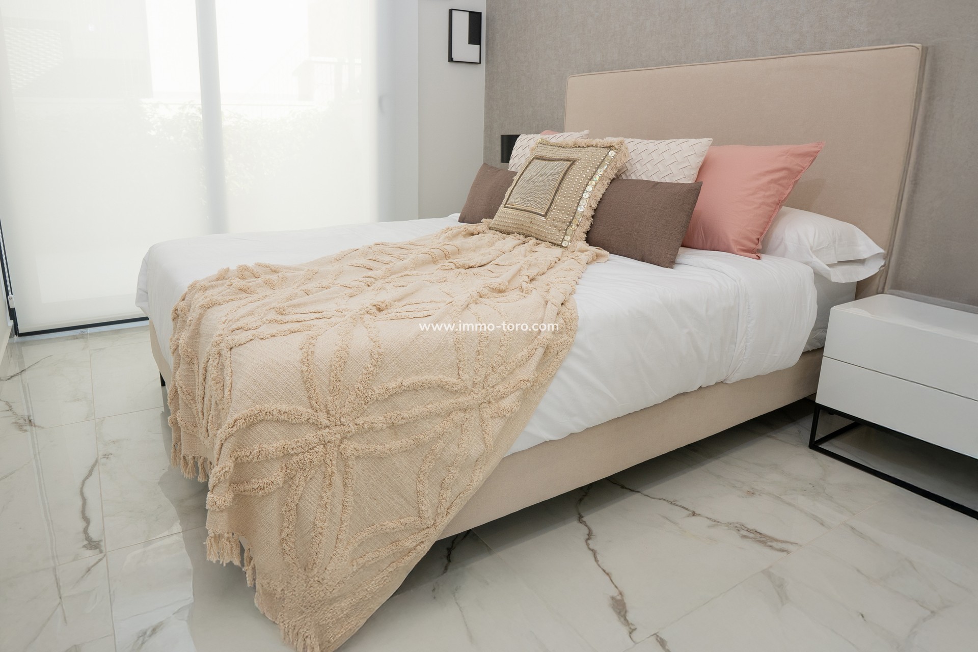 Nueva construcción  - Villa / Chalet - Ciudad Quesada