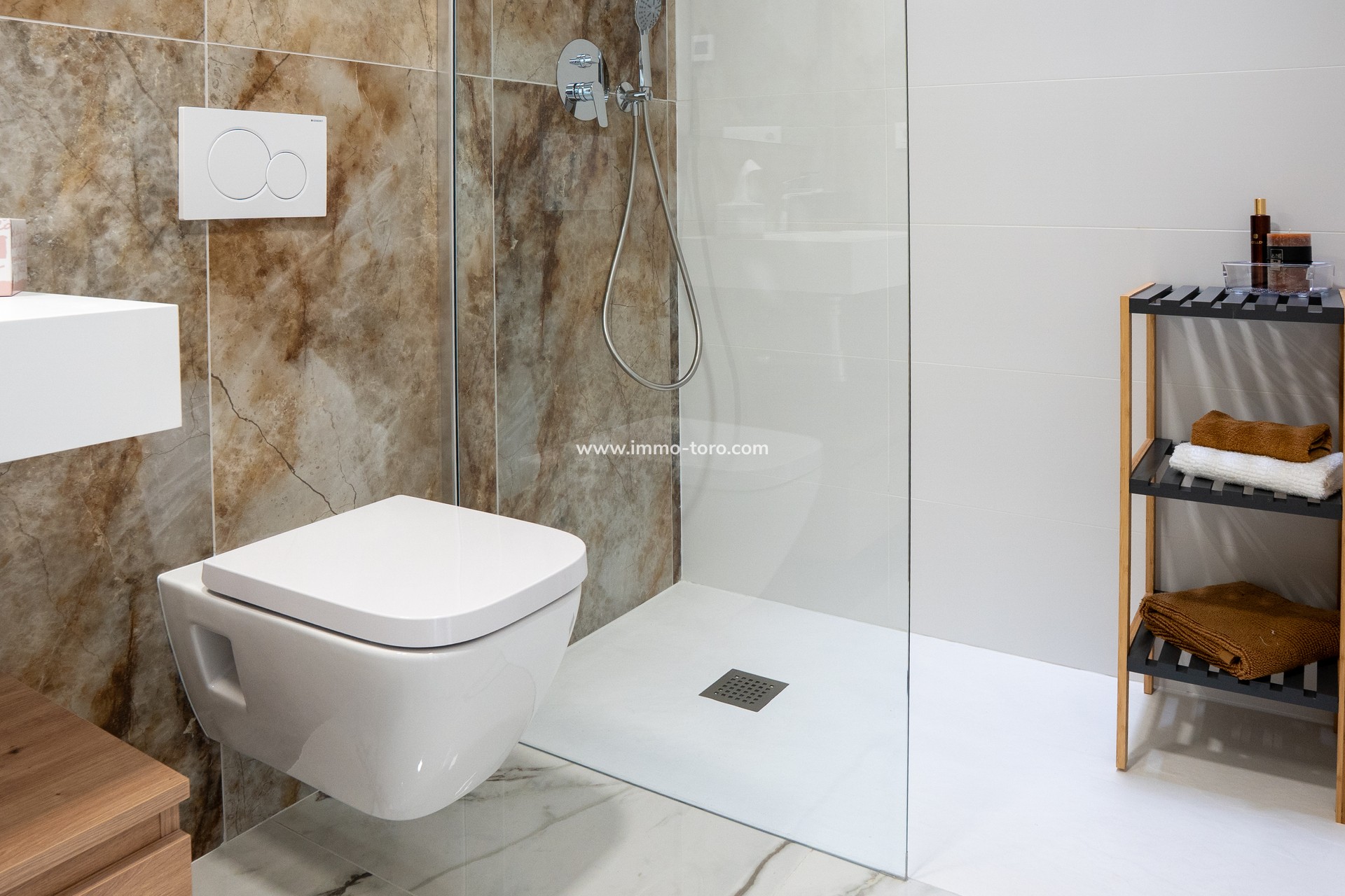 Nueva construcción  - Villa / Chalet - Ciudad Quesada