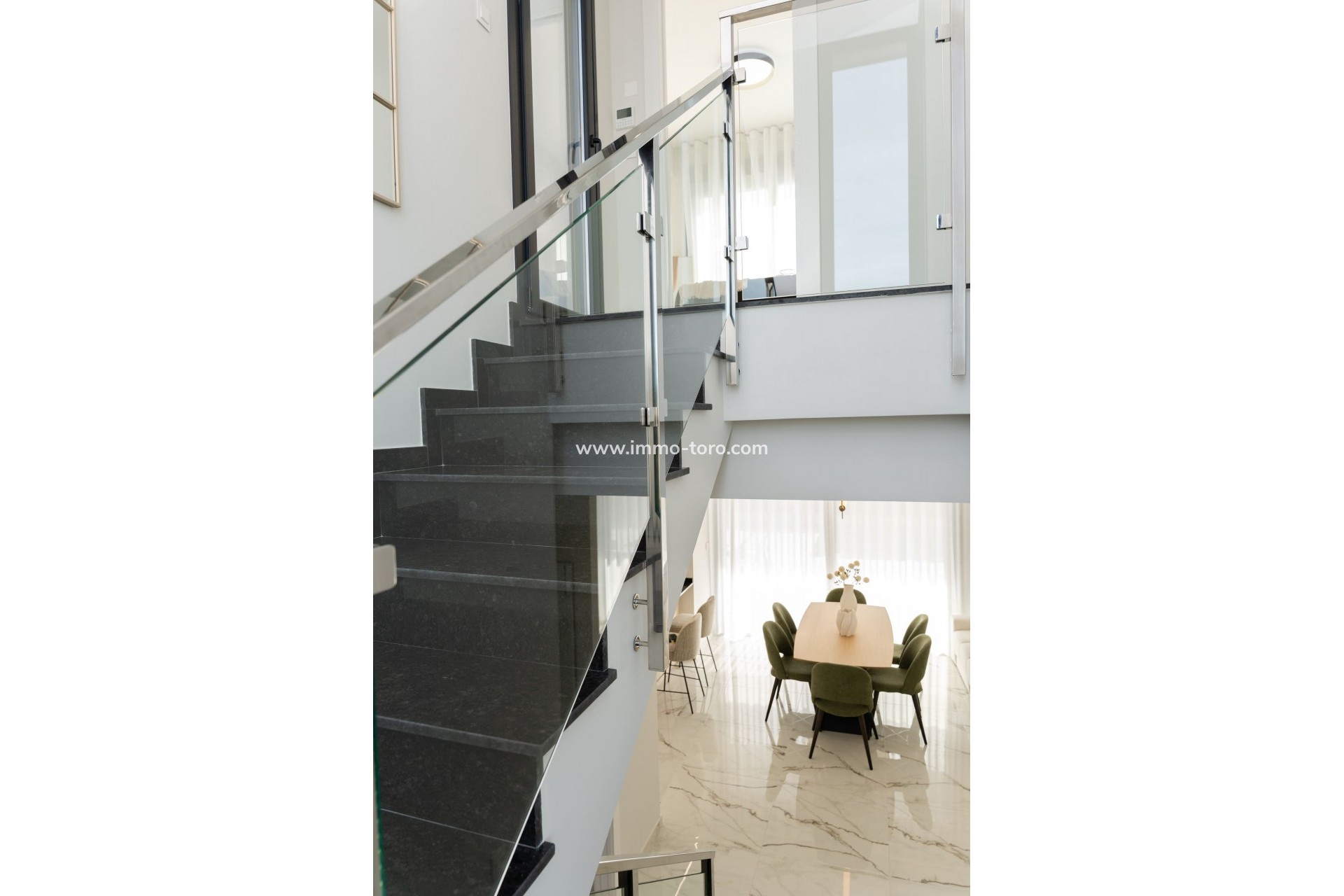 Nueva construcción  - Villa / Chalet - Ciudad Quesada