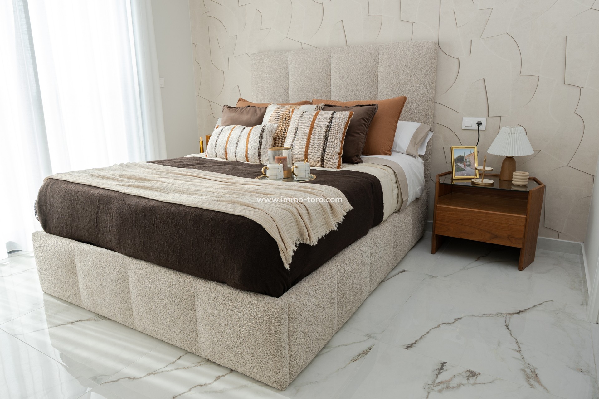 Nueva construcción  - Villa / Chalet - Ciudad Quesada