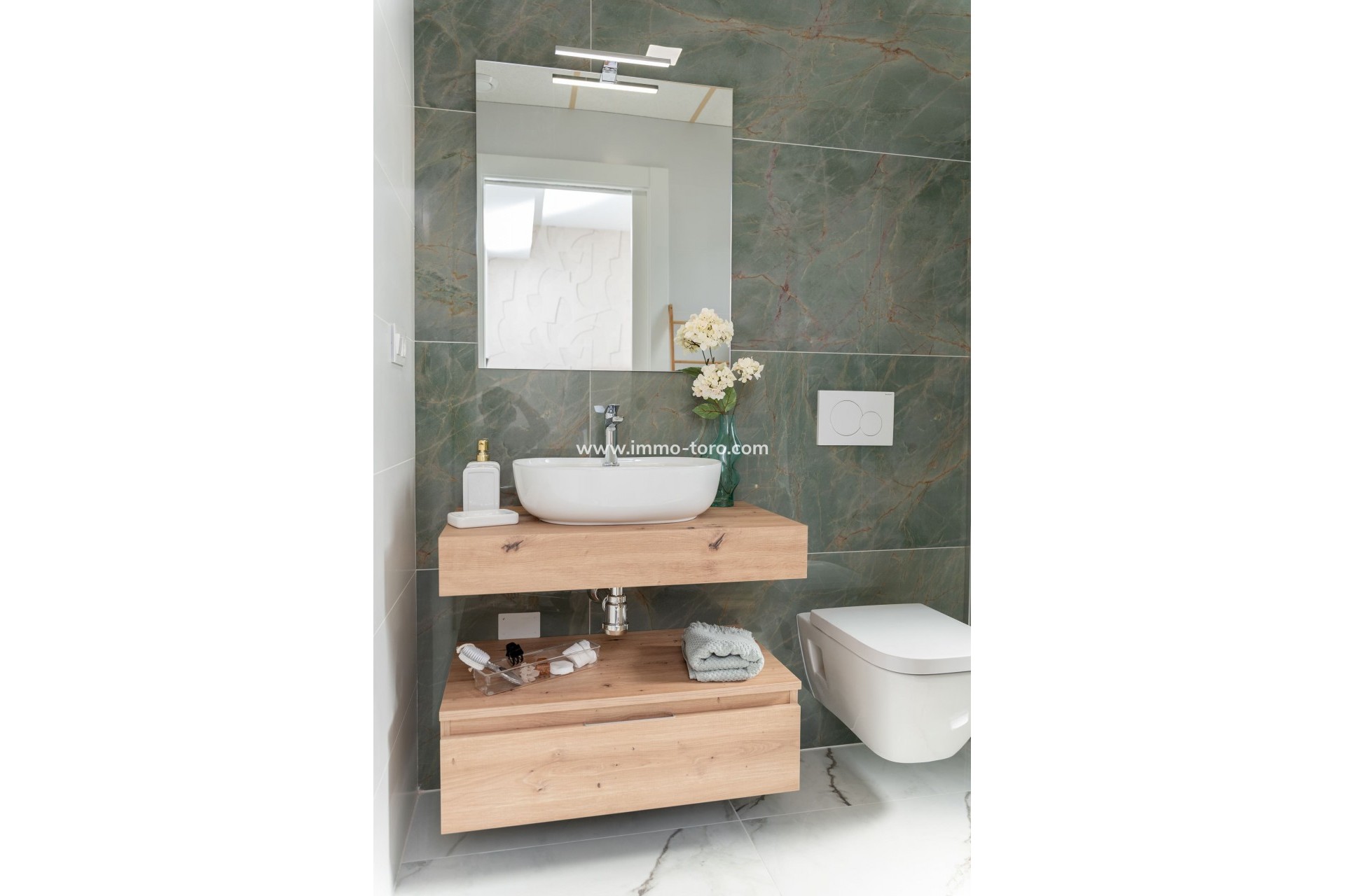 Nueva construcción  - Villa / Chalet - Ciudad Quesada