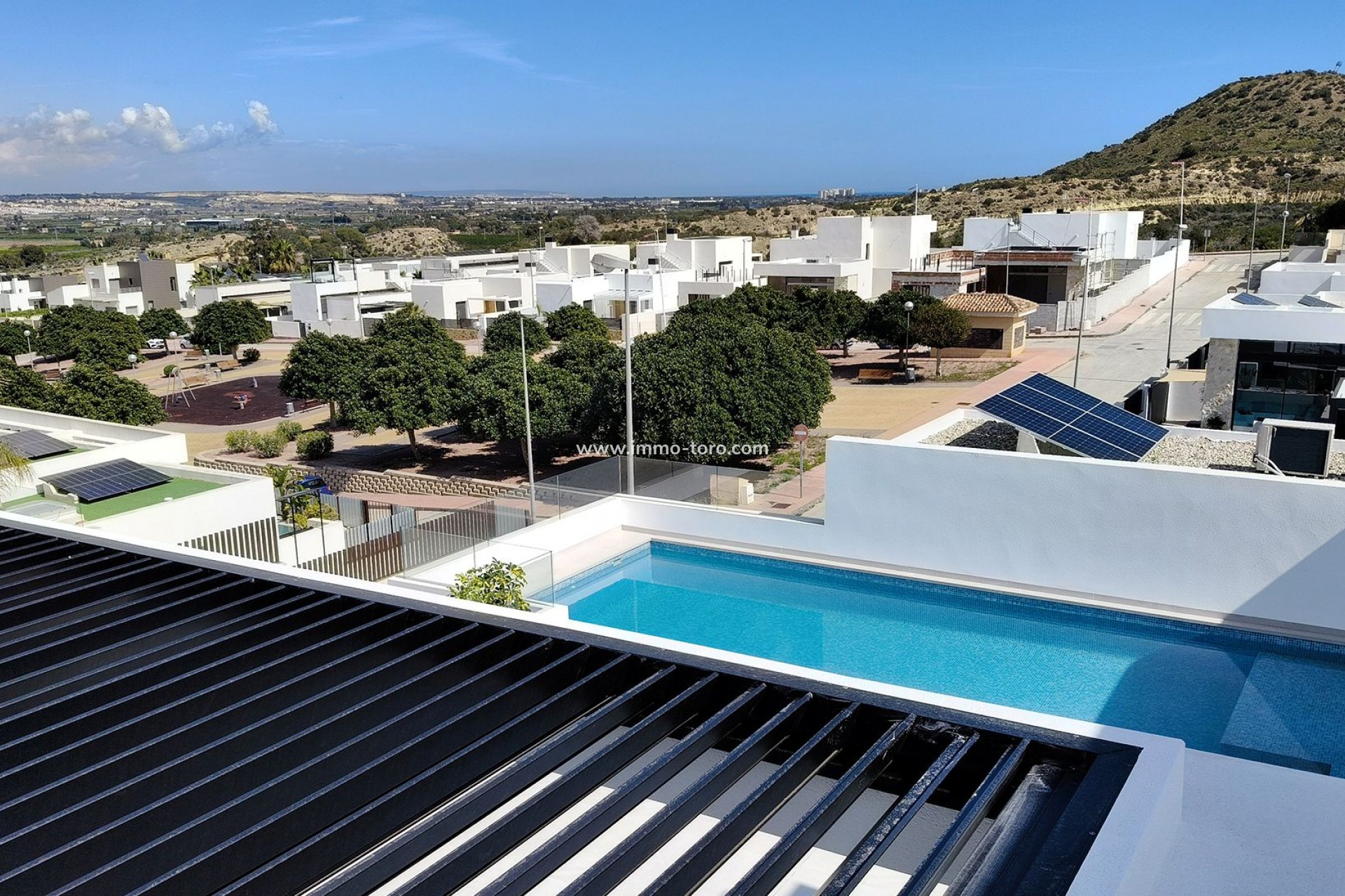 Nueva construcción  - Villa / Chalet - Ciudad Quesada