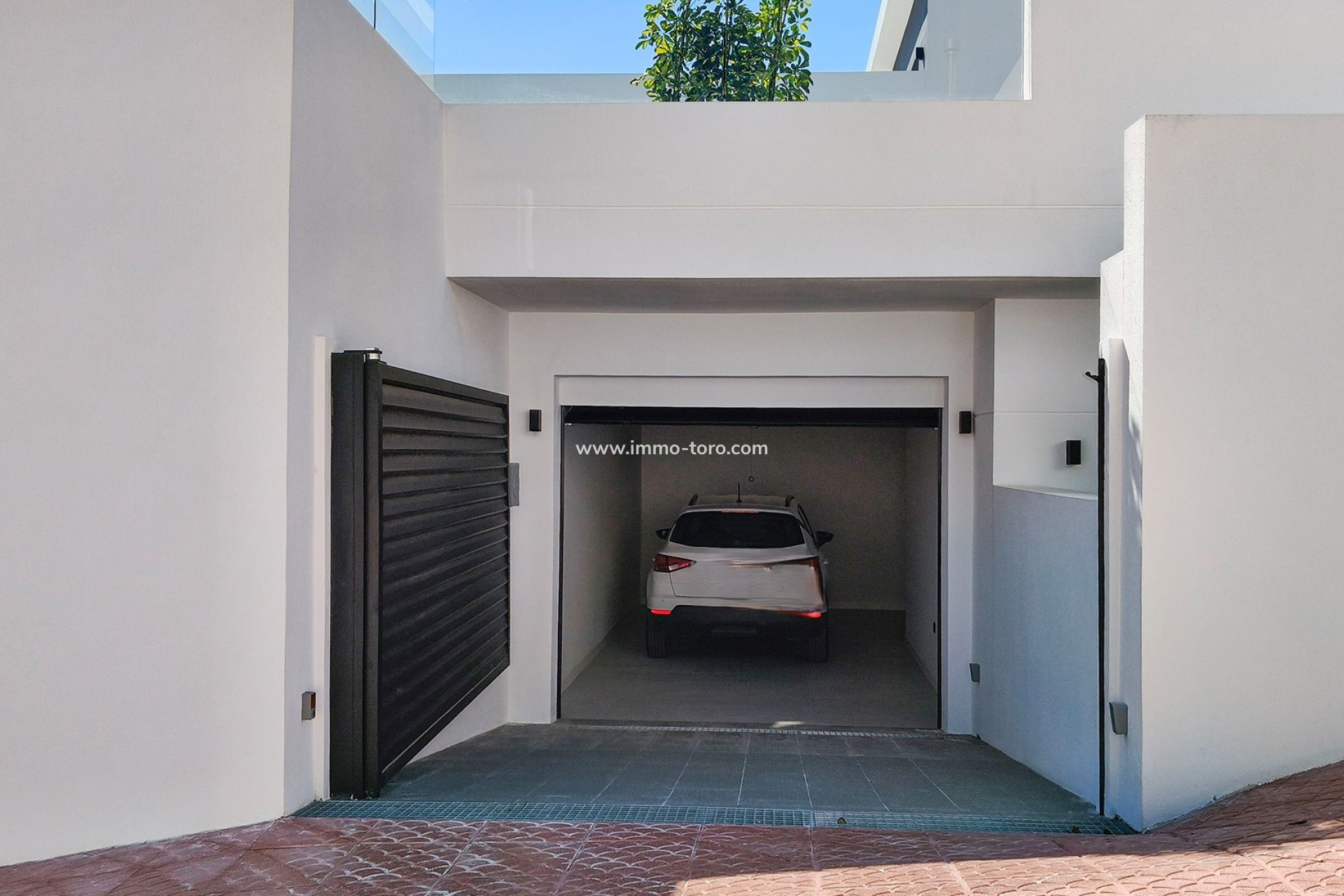 Nueva construcción  - Villa / Chalet - Ciudad Quesada