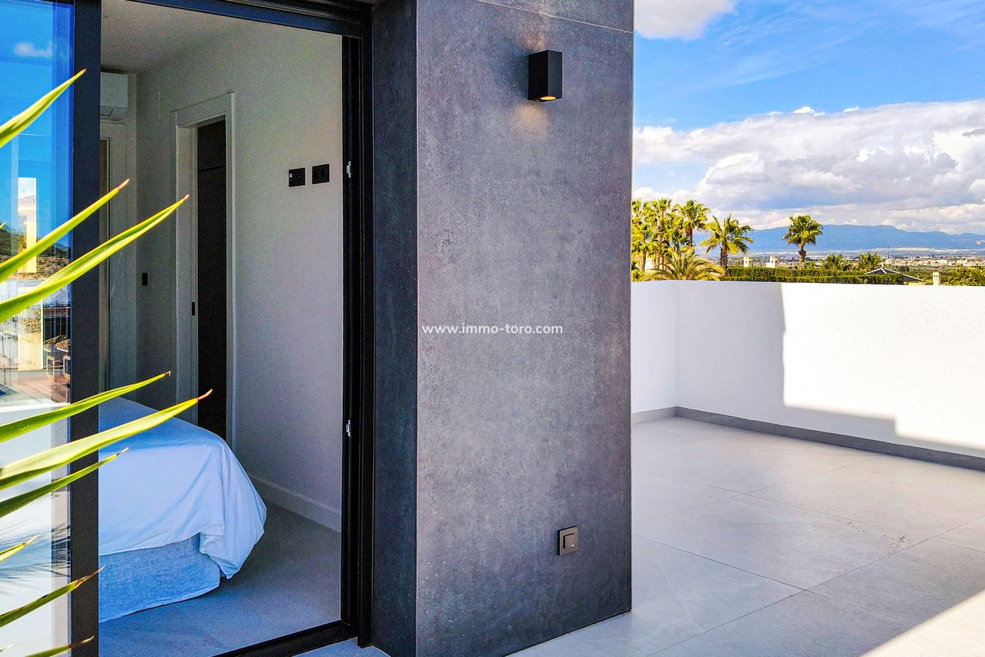 Nueva construcción  - Villa / Chalet - Ciudad Quesada
