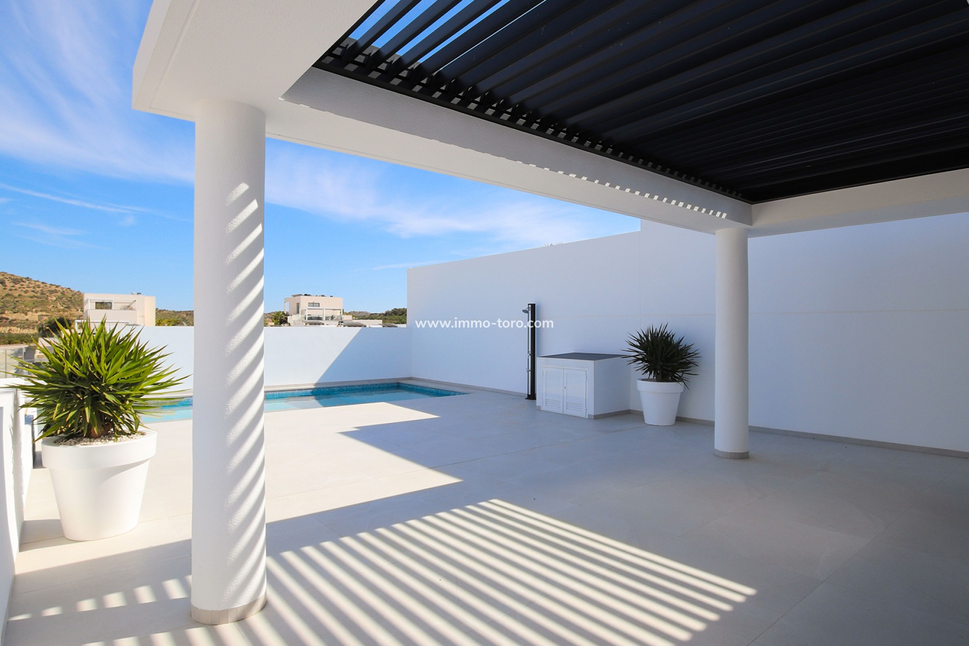 Nueva construcción  - Villa / Chalet - Ciudad Quesada