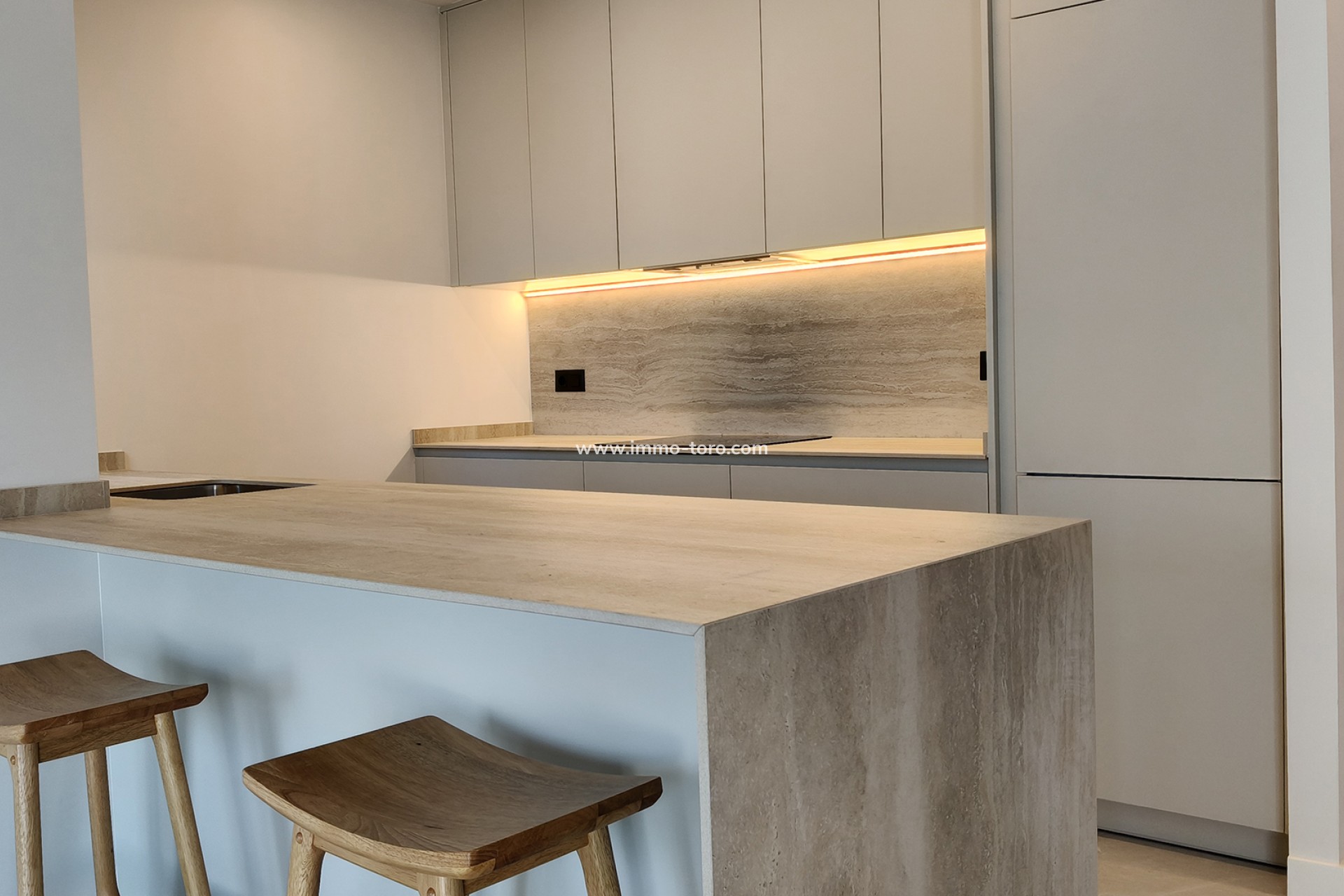 Nueva construcción  - Villa / Chalet - Ciudad Quesada