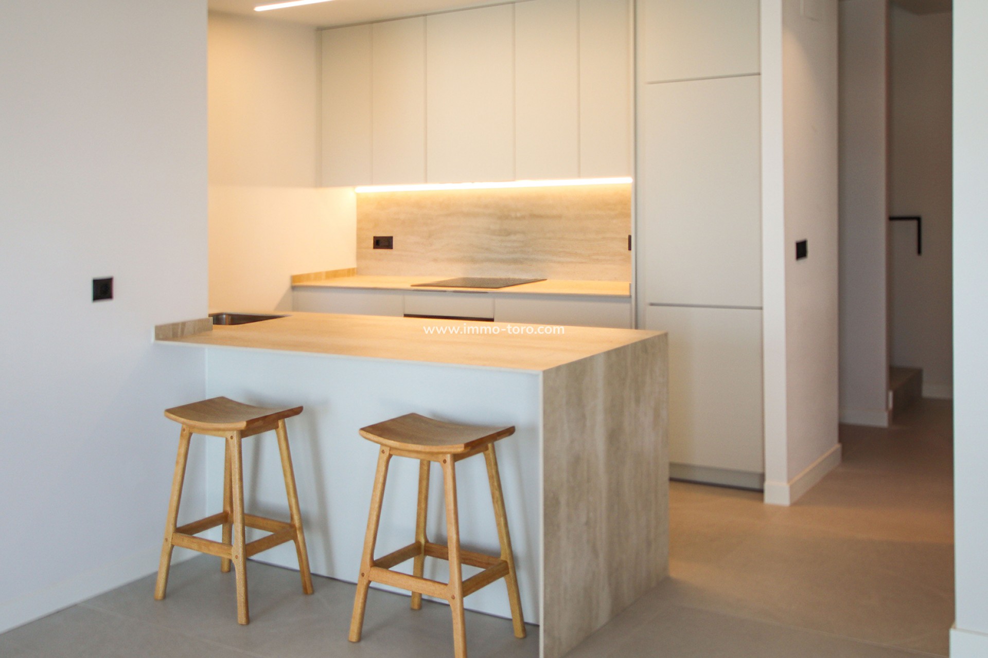 Nueva construcción  - Villa / Chalet - Ciudad Quesada