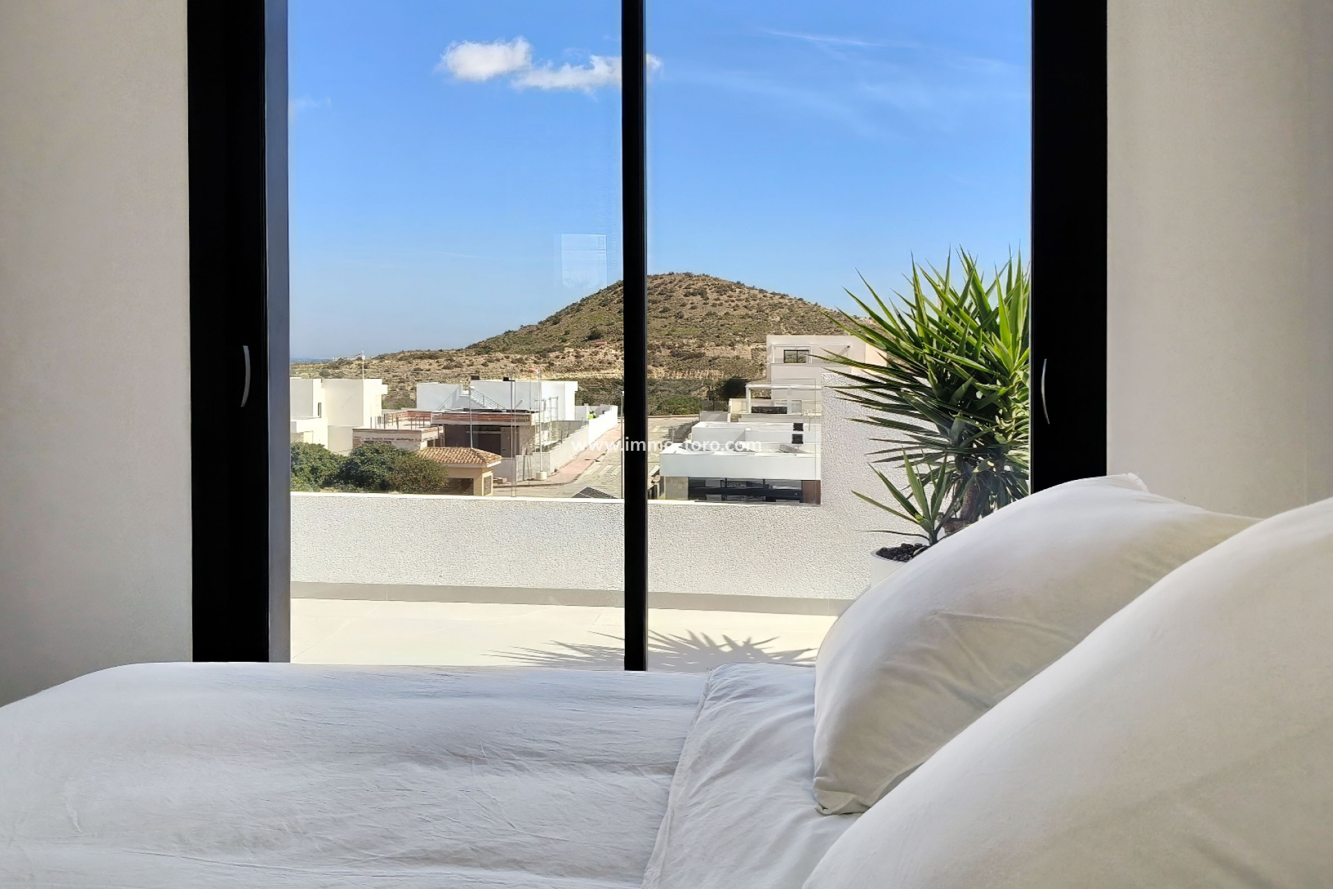 Nueva construcción  - Villa / Chalet - Ciudad Quesada