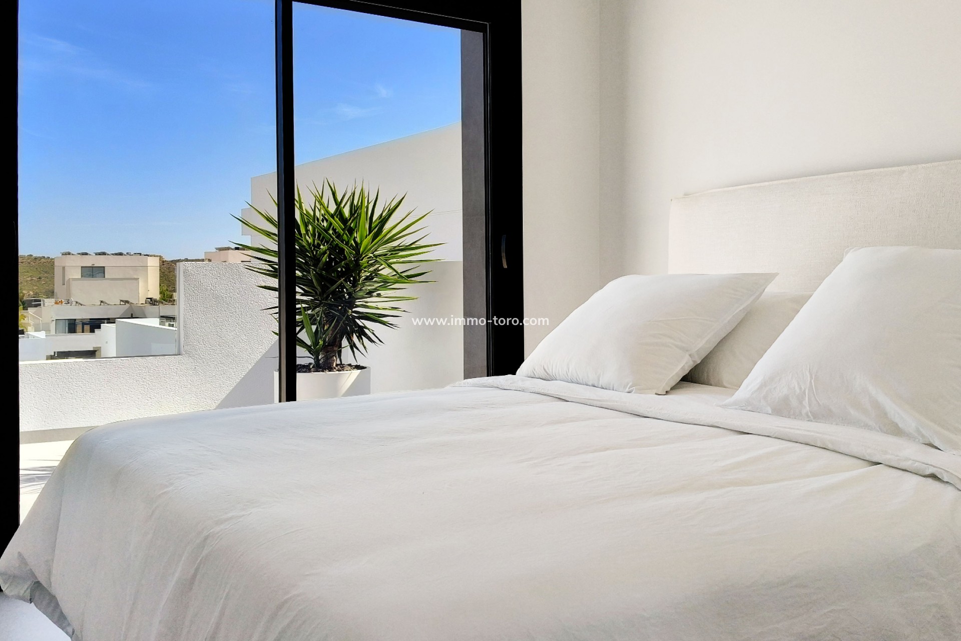 Nueva construcción  - Villa / Chalet - Ciudad Quesada