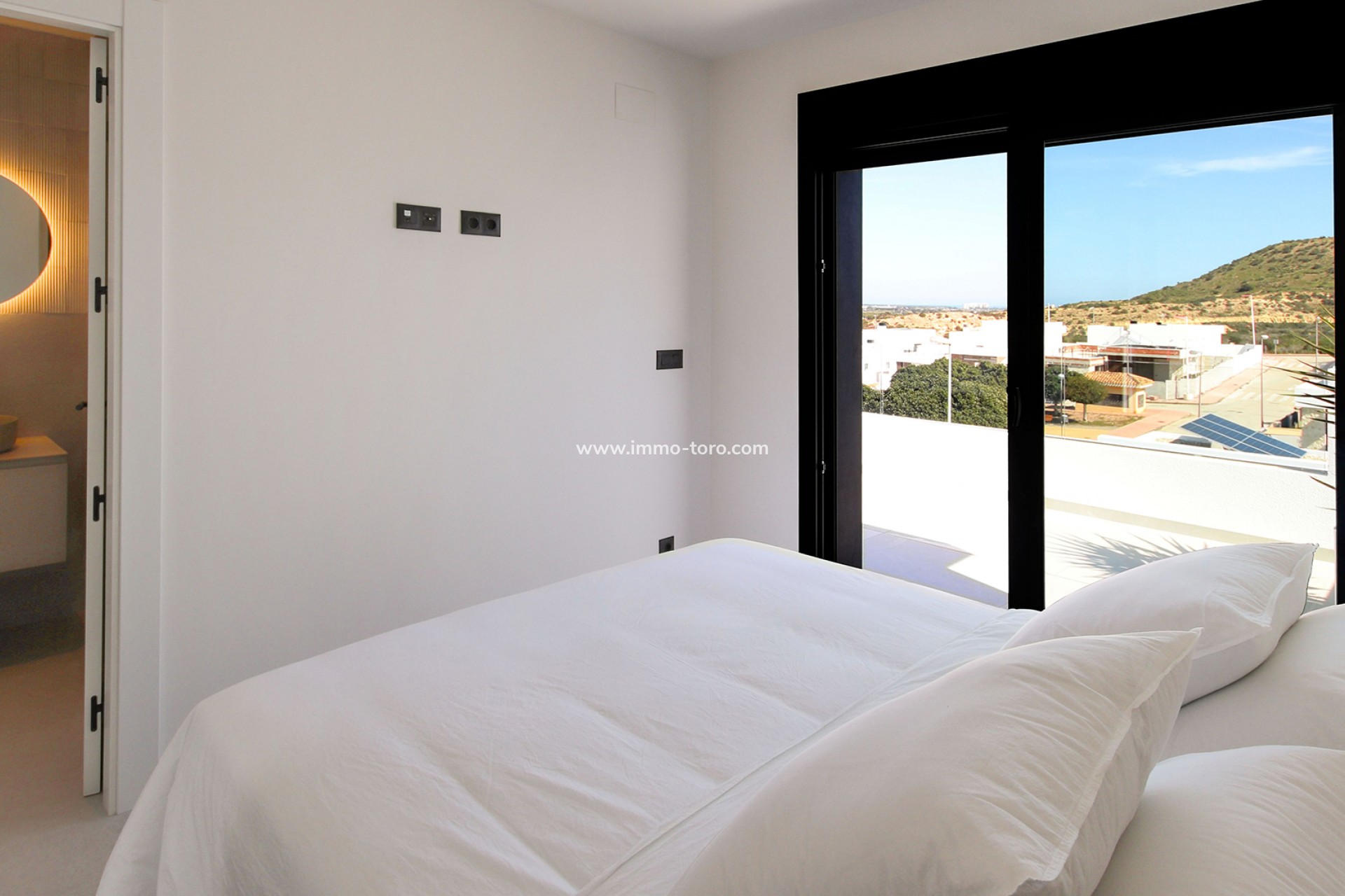 Nueva construcción  - Villa / Chalet - Ciudad Quesada