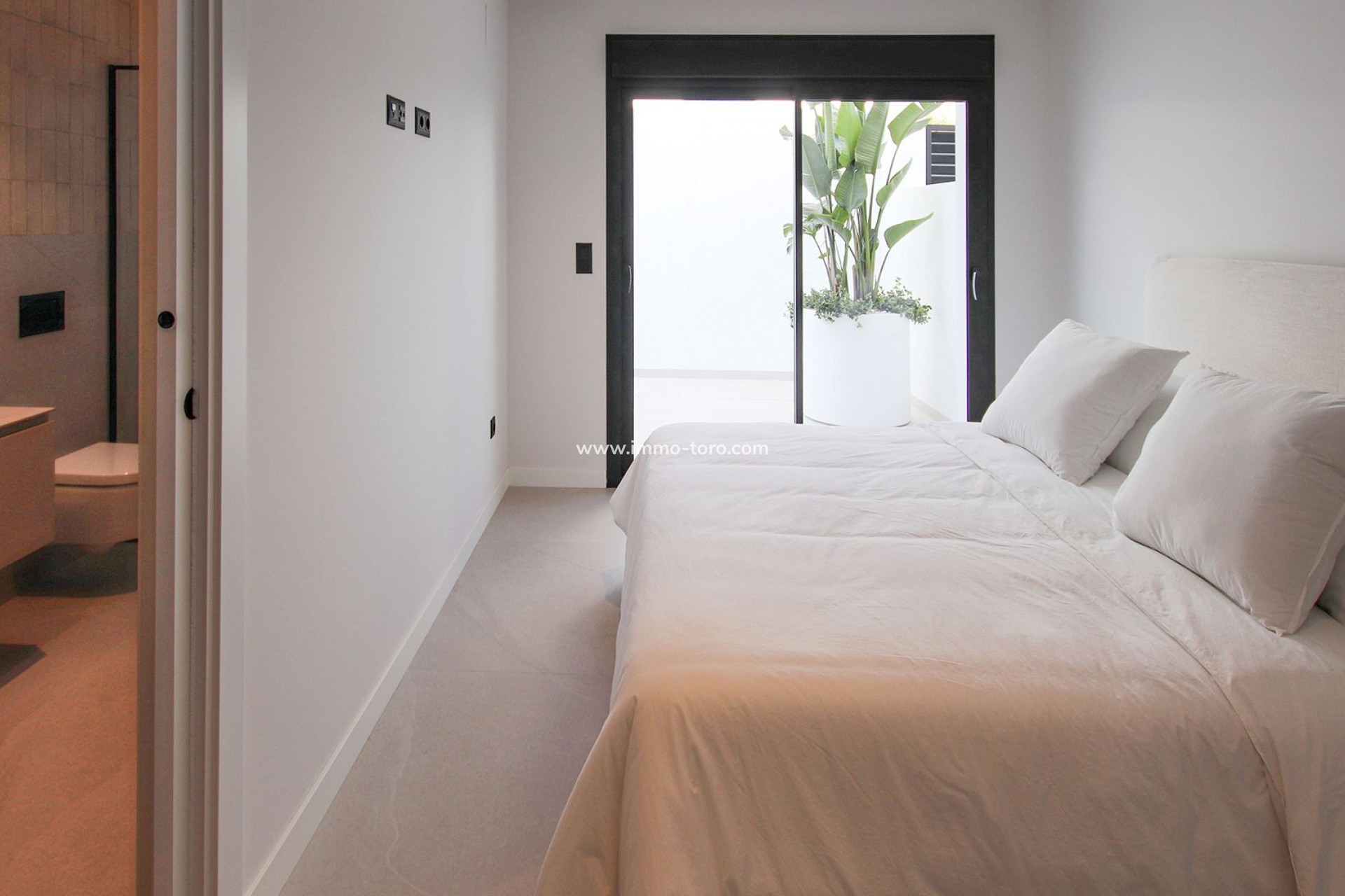 Nueva construcción  - Villa / Chalet - Ciudad Quesada
