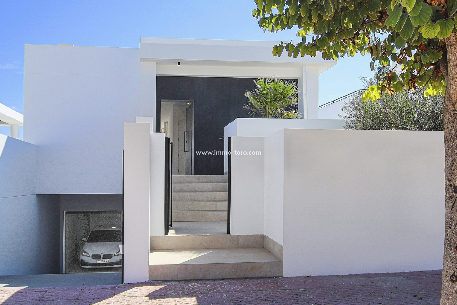Nueva construcción  - Villa / Chalet - Ciudad Quesada