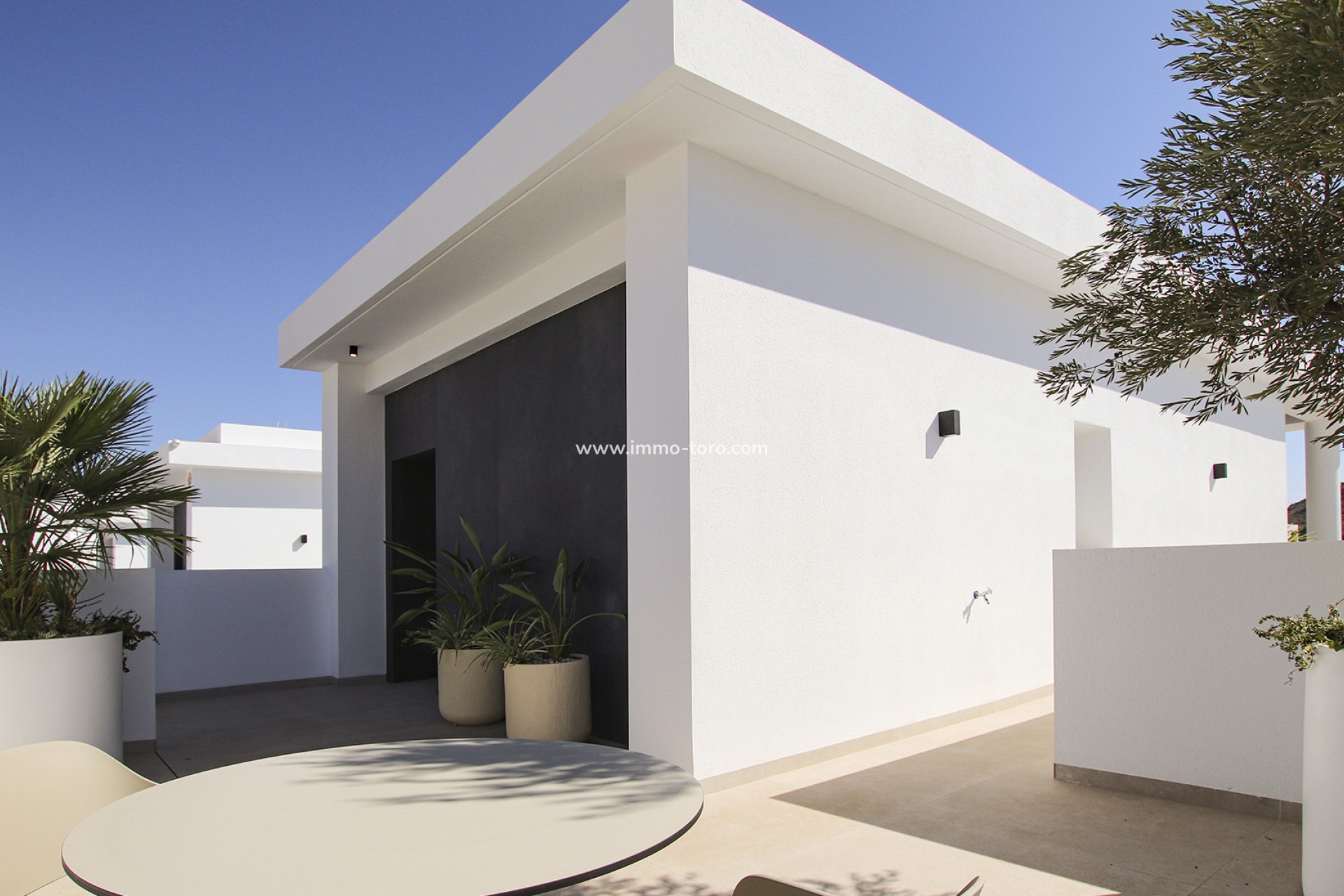 Nueva construcción  - Villa / Chalet - Ciudad Quesada