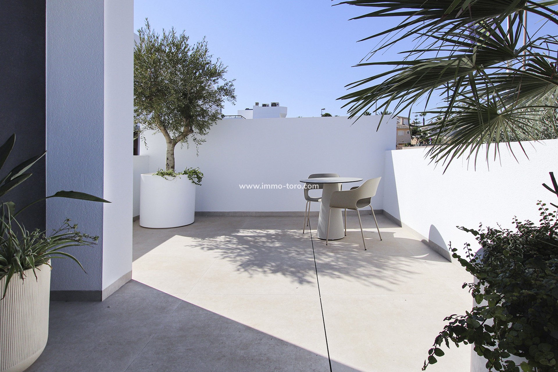 Nueva construcción  - Villa / Chalet - Ciudad Quesada
