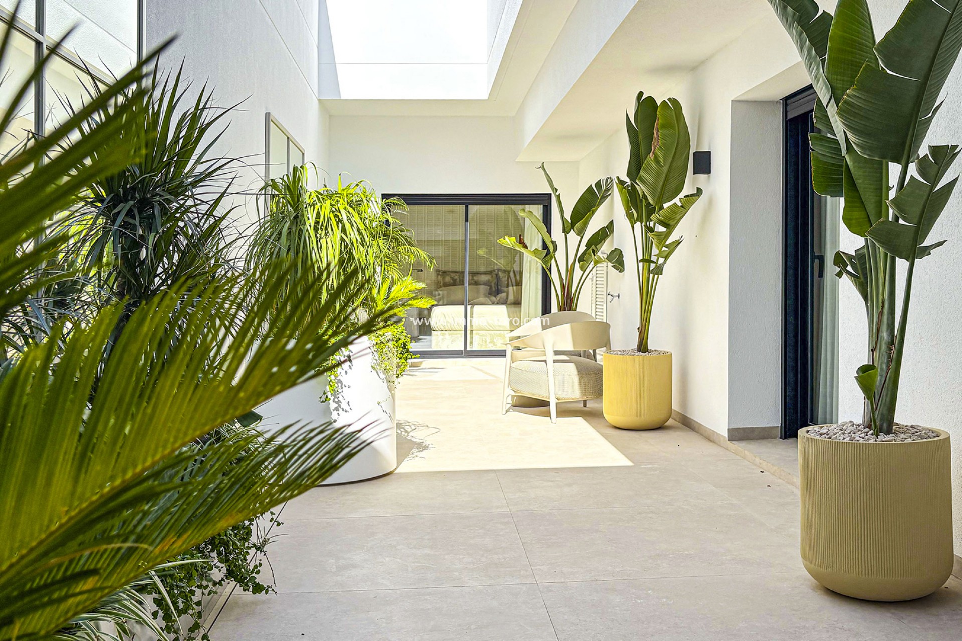 Nueva construcción  - Villa / Chalet - Ciudad Quesada