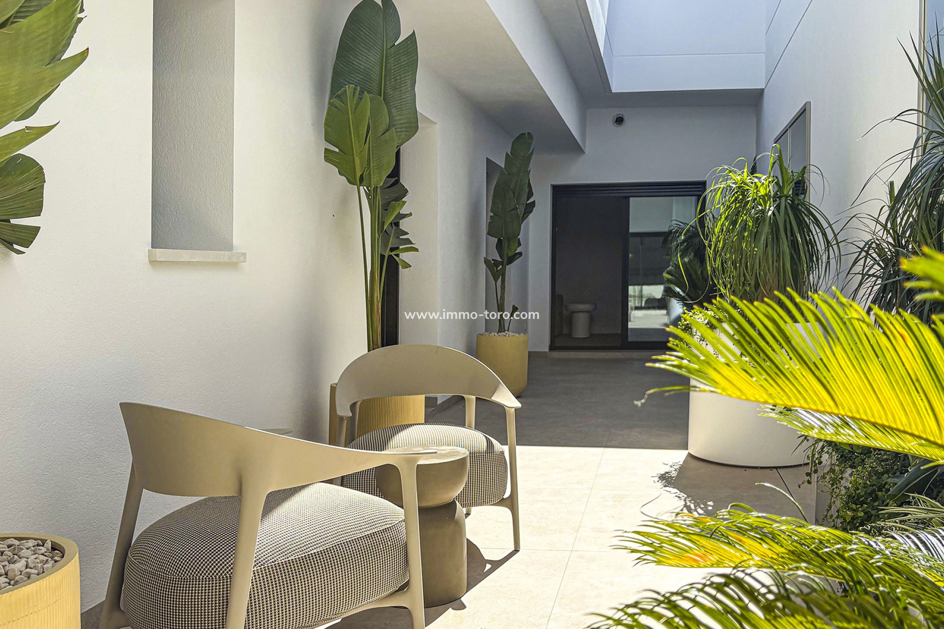 Nueva construcción  - Villa / Chalet - Ciudad Quesada