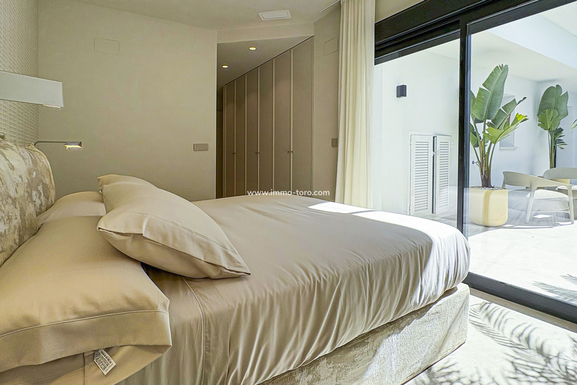 Nueva construcción  - Villa / Chalet - Ciudad Quesada