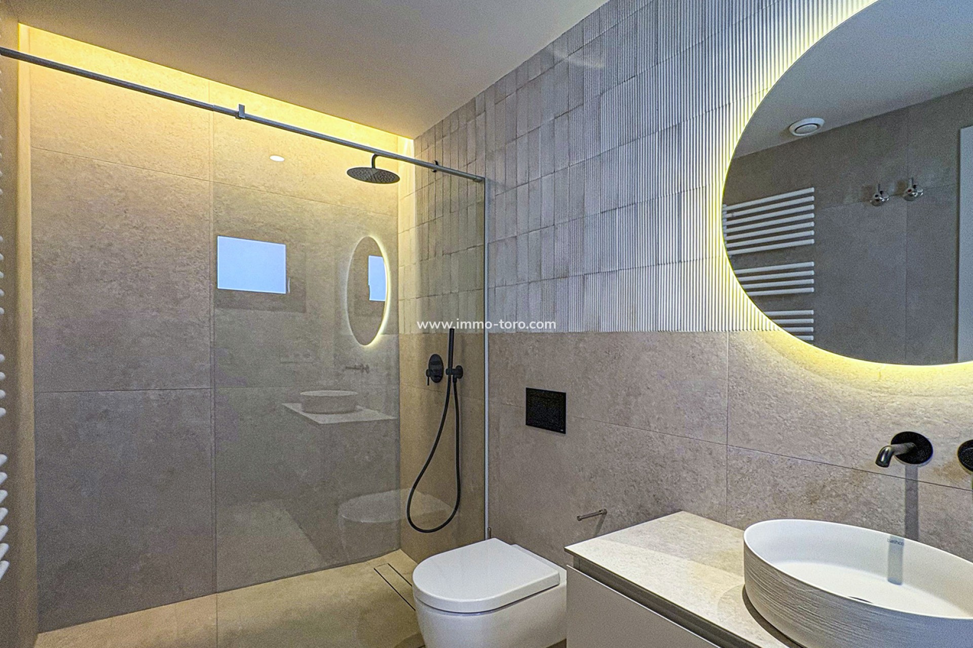 Nueva construcción  - Villa / Chalet - Ciudad Quesada